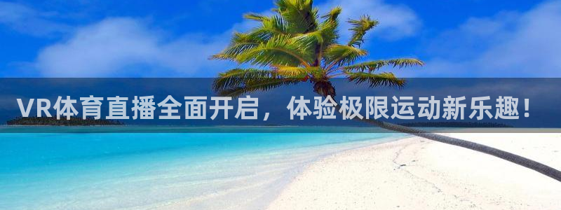 VR体育直播全面开启，体验极限运动新乐趣！